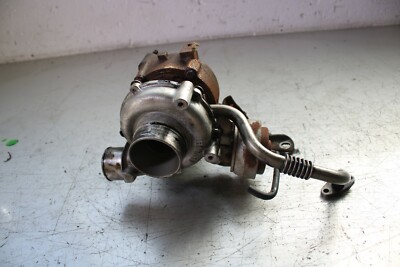 Mazda 6 GG 2.0 MZR-CD Turbolader RF7J VJ361011 08205M