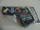 Scotty Cameron Holiday Blubs Christmas 2021 Blade Headcover NEW!