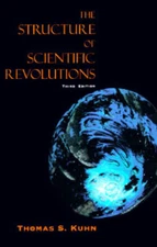 The Structure of Scientific Revolutions - Paperback By Kuhn, Thomas S. - GOOD