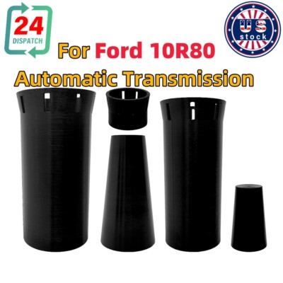 For Ford Input Shaft Solid Sealing Ring Resize Tool Kit Auto Transmission 10R80
