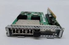 QLogic QLE2564 4 Ports FC HBA PCI-E 4 Port 4x 8Gb PX4810402-06 C