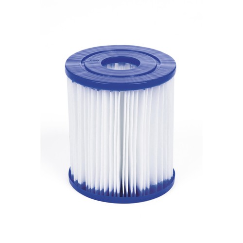 Bestway Fast Set Inflatable Above Ground Swimming Pool w/ Filter Pump - Picture 6 of 38