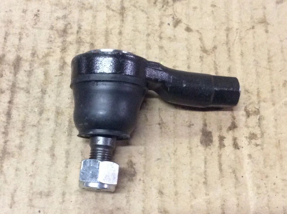 Nuevo extremo de barra de amarre exterior delantero izquierdo derecho Napa 269-2978 cantidad 1 Foto 3 de 4