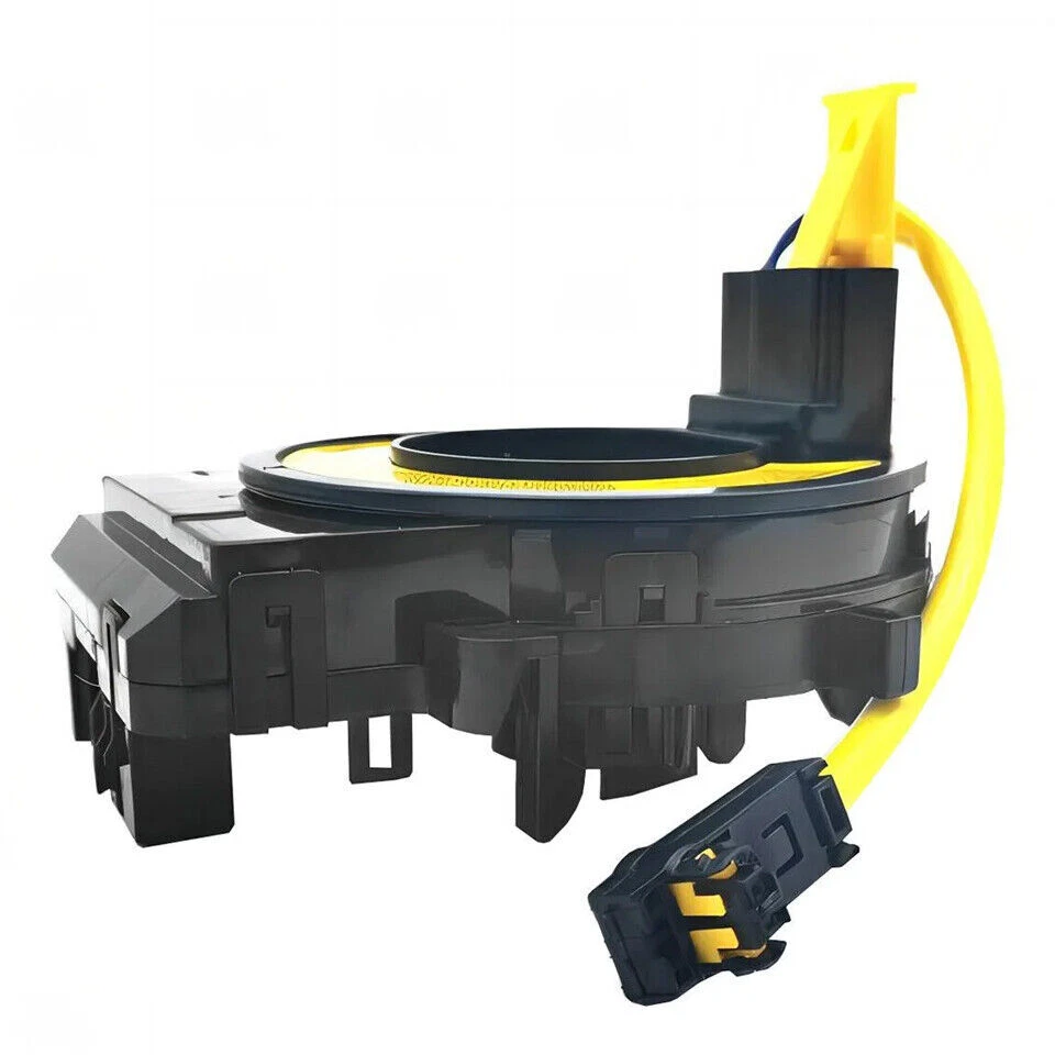 Spiral Cable Clock Spring without Angle Sensor 93490-2M500 For KIA FORTE KOUP Foto 2 de 4