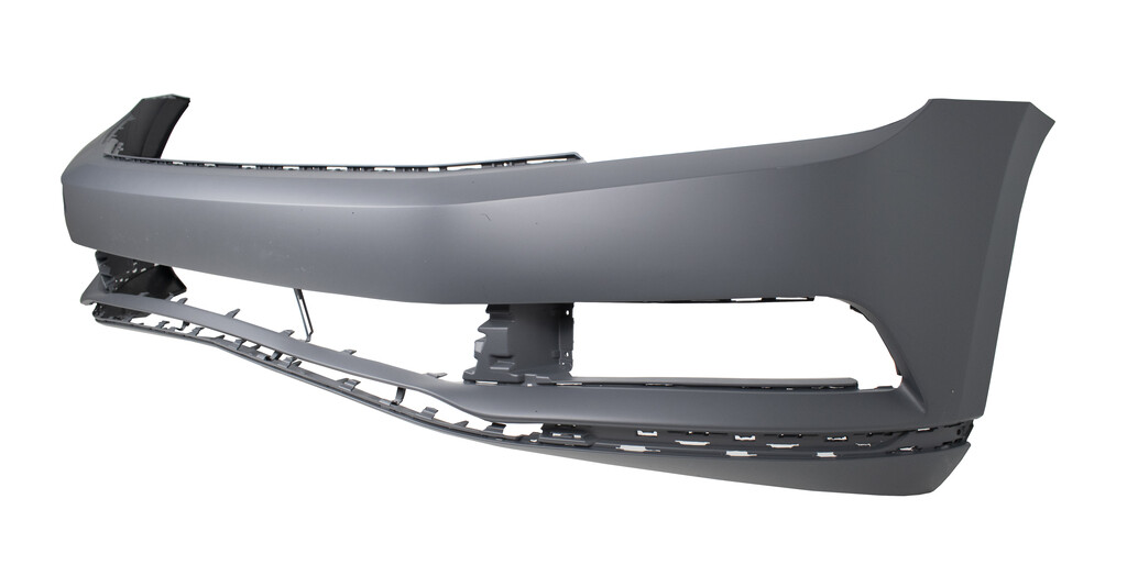 Paraurti Anteriore Con Primer - Ricambio Auto Prasco SZ0361001 - Foto 2