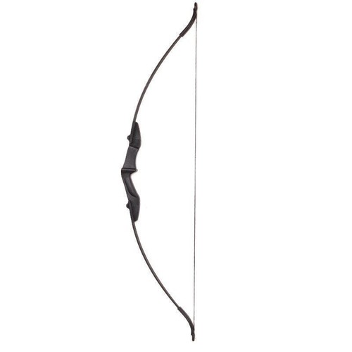 20/30/40lbs Taken Down Recurve Bow Archery Right Left Hand 2 Arrow Rest Bow - Picture 27 of 52