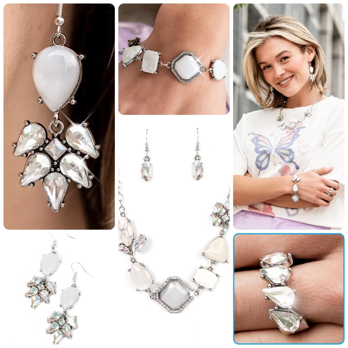 Paparazzi jewelry shop website