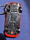 Fast & Furious 1993 Mazda RX 7 Red Car Keyring 1:64 Racing Champions Keychain — photo 6
