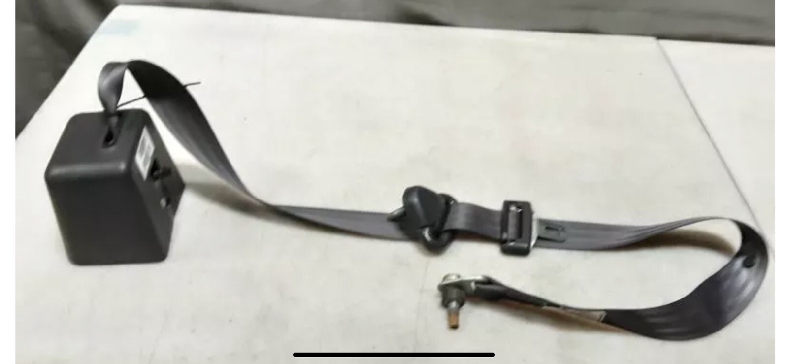 Total 79+ imagen 2000 jeep wrangler rear seat belts Thptnganamst.edu.vn