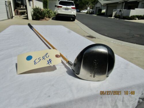 TaylorMade | Other | Taylor Made Burner Plus 95 Degree Loft Usa Tour