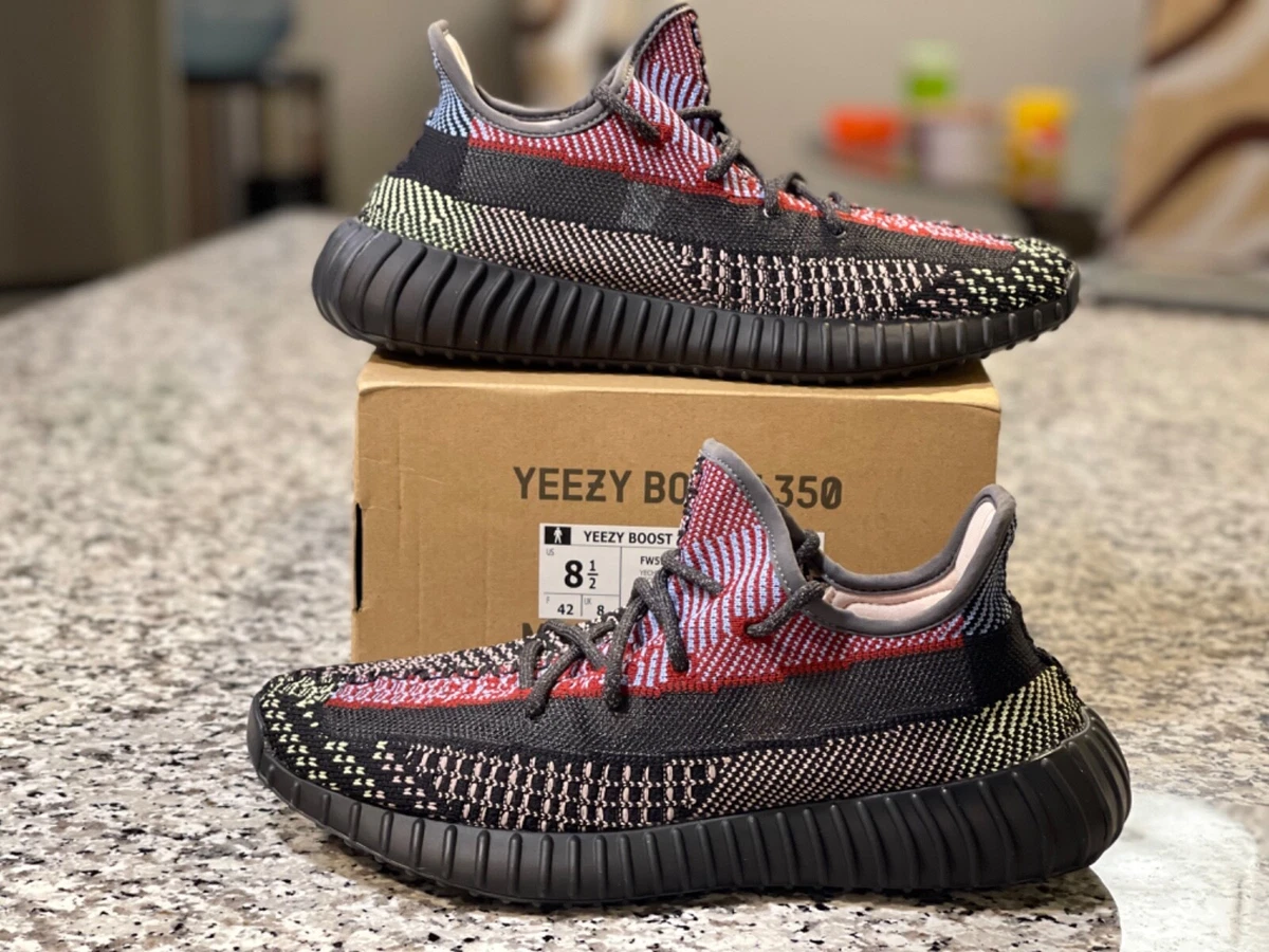 専用　YEEZY BOOST 350 V2 FW5190