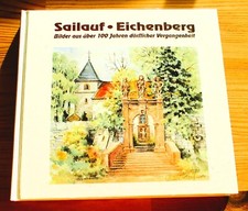 SAILAUF mit Eichenberg - Bilder aus 100 Jahren dörflicher Vergangenheit # Geiger