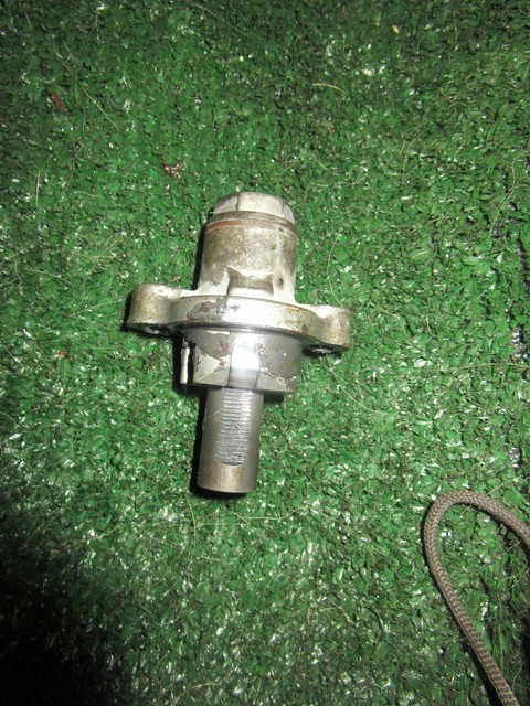 suzuki bandit chain adjustment