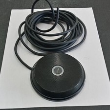 Shure Microphone MX396/C-Dual