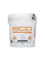 Eco Style Krystal Styling Gel Water Based For All Hair Types 16 fl oz NEW
