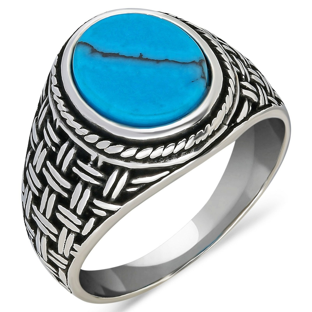 アクセサリー vintage silver  925 turquoise ring Vintage Sterling Silver Turquoise Ring Vintage Turquoise