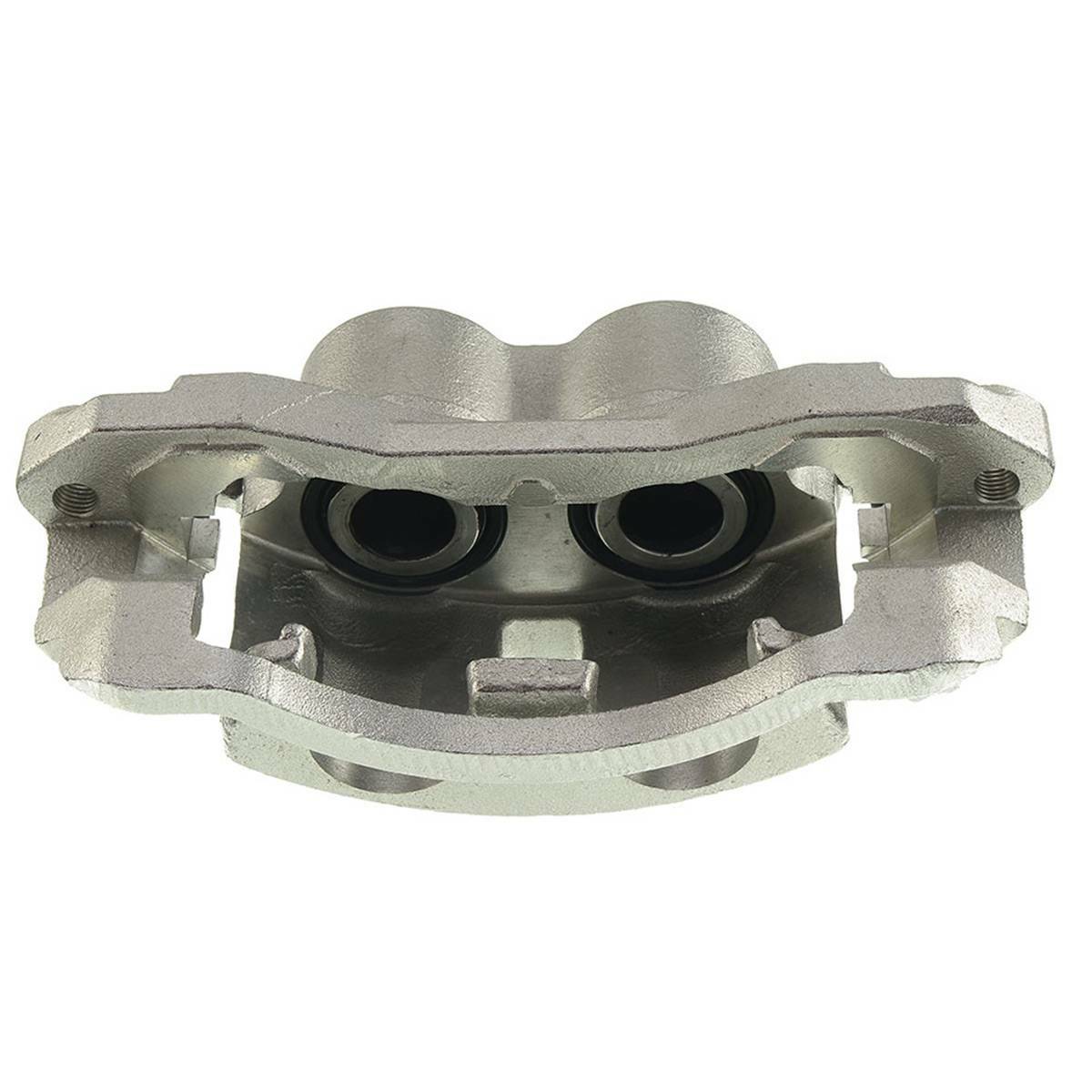 2Pcs Brake Caliper with Bracket Rear for Chevrolet Express 3500 GMC