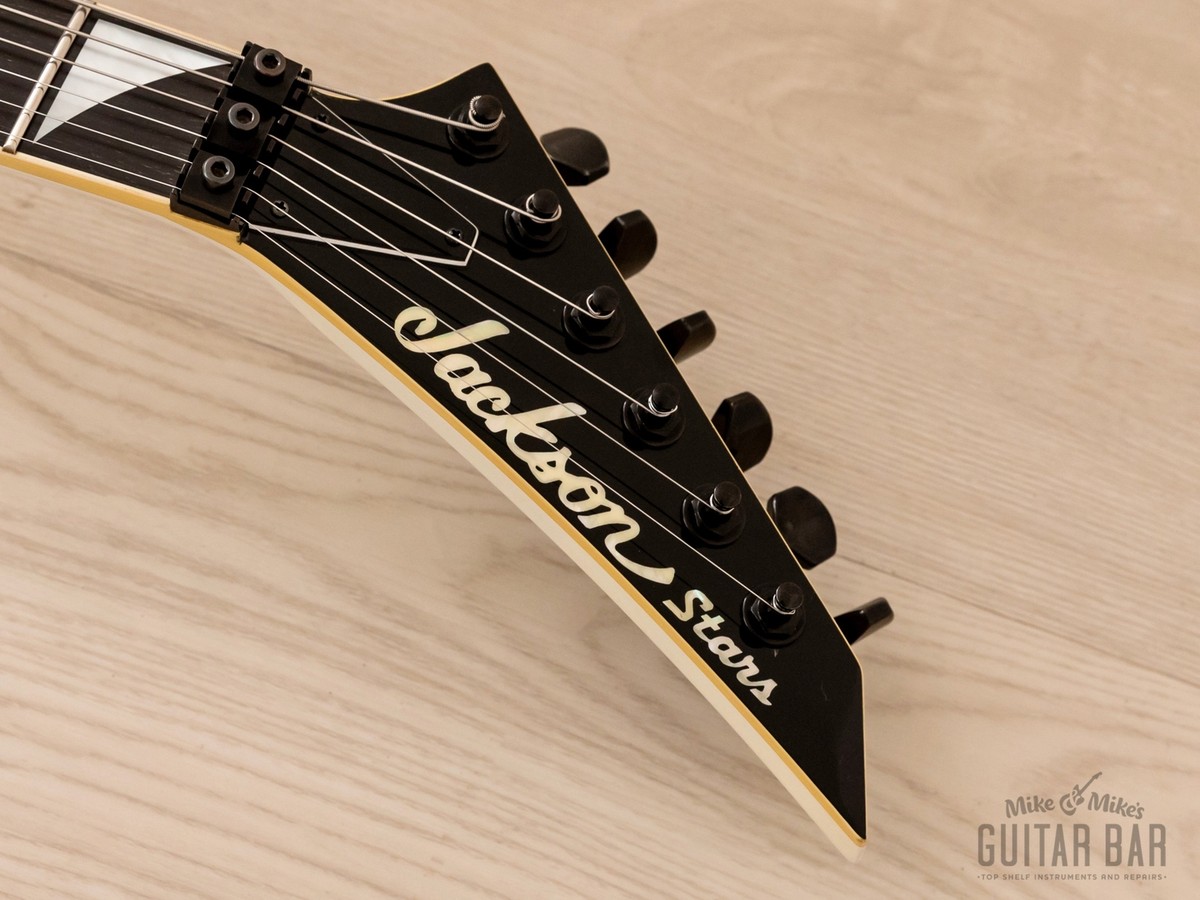 Stars ランディV 削り取っ Jackson Stars ランディV 削り取っ Jackson