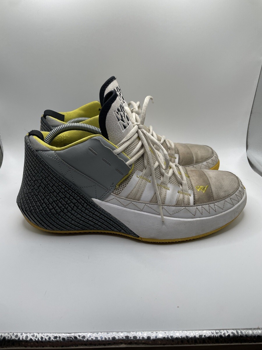 Size 10.5 - Jordan Why Not Zer0.1 Chaos for sale online | eBay
