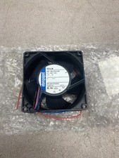 NEW NO BOX EBMPAPST AXIAL FAN 3214 JN