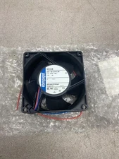 NEW NO BOX EBMPAPST AXIAL FAN 3214 JN