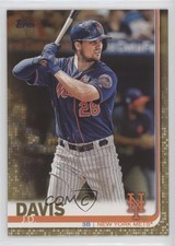 2019 Topps Gold 466/2019 JD Davis #603 0nr3