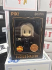 Thrilljoy Pix Lucius Malfoy Hero Harry Potter