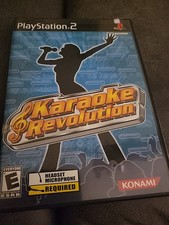 Karaoke Revolution