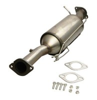 Dieselpartikelfilter DPF MIT Schrauben + Dichtungen FÜR Ford Kuga 2.0 Tdci