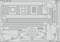 BT-2 - Hobby Boss - / 1:35 - Eduard 36490