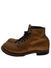 RED WING Boots US8 Camel