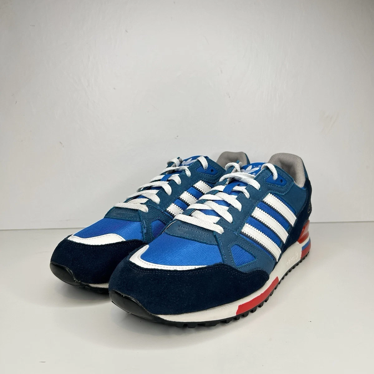 小物 bluebird Preços baixos em adidas ZX 750 Blue Bird | eBay