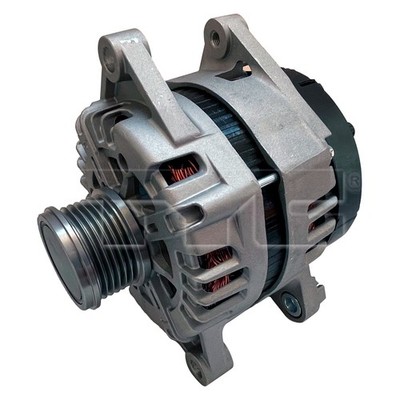 For Lexus RX350 2016-2020 TYC Alternator