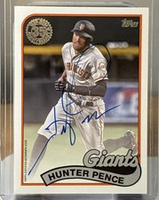 Comprehensive Guide to Hunter Pence Rookie Cards 22