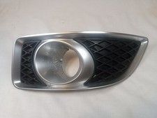 2006 2007 Chevy Malibu Ss Left Driver Fog Light Vent Bezel 15853375 Chrome Oem 2006 2007 Chevy Malibu Ss Left Driver Fog Light Vent Bezel 15853375 Chrome Oem