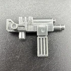 Computron Lightspeed Hand Gun Laser 1987 Vintage G1 Transformers Accessory Only