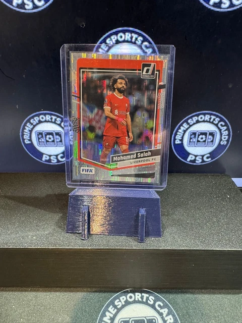 Mohamed Salah  £1 Start EBAY LIVE AUCTIONS
