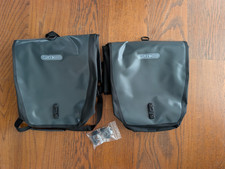 Ortlieb Back Roller Bicycle Pannier - 40L Pai...