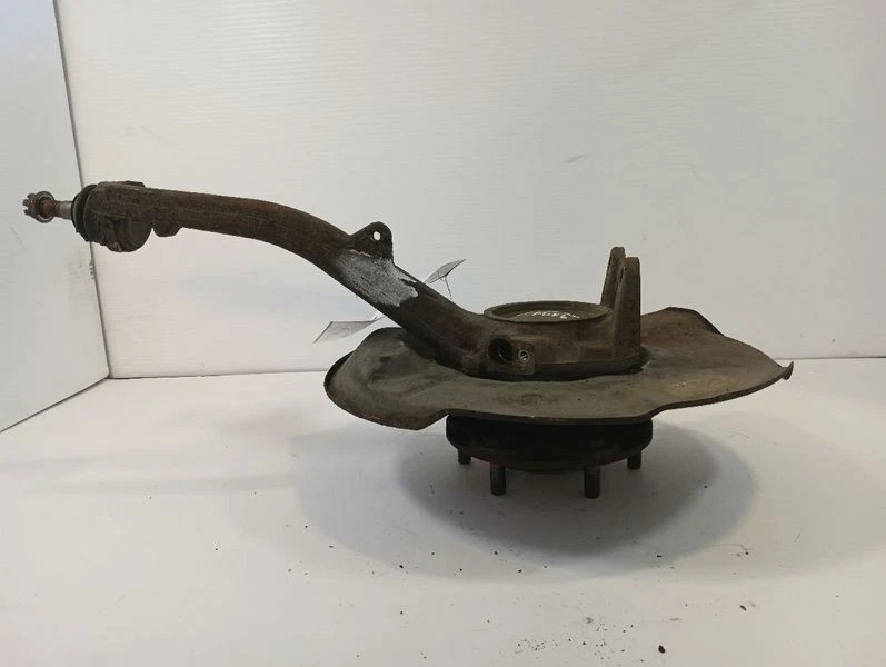 2004-2006 Toyota Tundra Front Left Driver Spindle Knuckle Assembly 4x2 Oem - Image 2 of 4