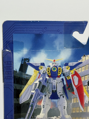 Gundam MSiA Action Figure Wing Gundam RX-78GP01 - Importazione Giapponese, Figura Da Collezione - 3