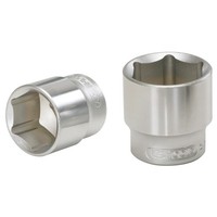 "Ks Tools 917.1221-E 1/2\" Sechskant-Stecknuss, 21Mm, Auf HäNger"