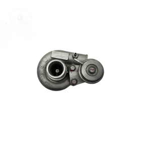 Originaler Turbolader Hyundai Getz Accent 1.5 CRDi 82PS 28231-27500 49173-02622