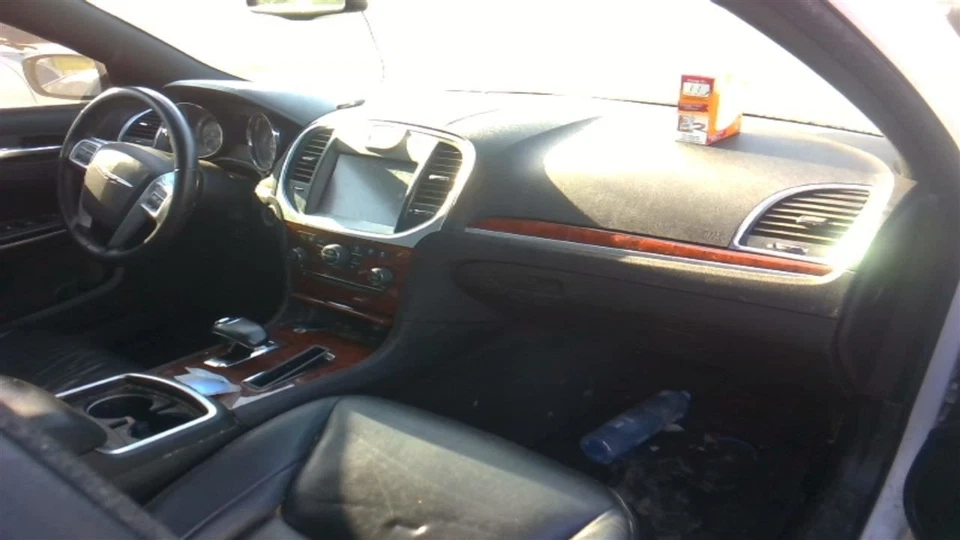 Módulo de control electrónico ECM del motor 3,6 L compatible con 13 300 29385349 Foto 4 de 4