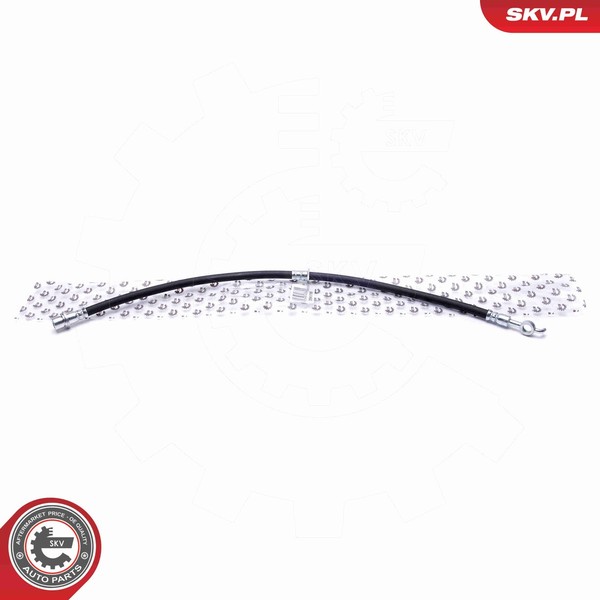 Bremsschlauch Esen SKV 35SKV199 FüR Toyota Avensis Corolla Verso NDE120_ NDE120R-image