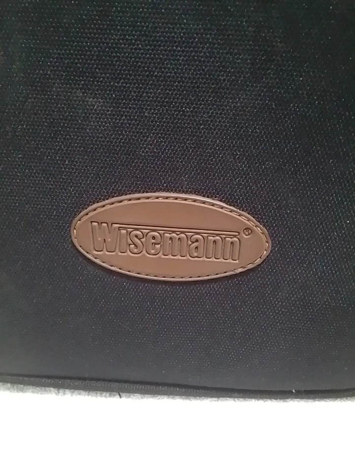 Estuche de tuba Wiseman Foto 2 de 4