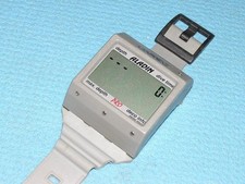 Tauchcomputer Uwatec Aladin Pro, Batterie neu...