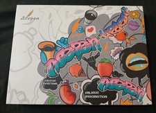 Acepen AP906 - Graphic Pen Drawing Tablet - Open Box, Used