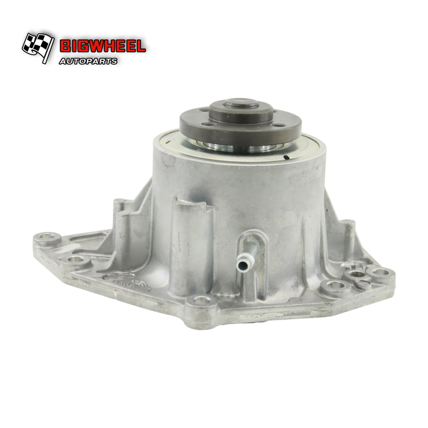 Bentley Bentayga Speed 2017-2020 Water pump P/N 07P121008A