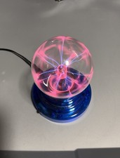 USB Plasma Ball Electricity High Quality Room Lighting Perfect Gift