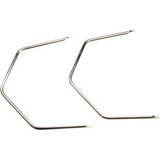 ACV Entriegelungsbügel Set 2 Stück für Opel 1 1/2 ISO